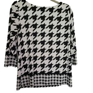 Charter club women's top size M